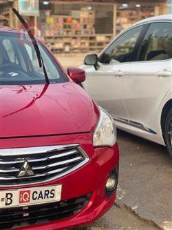 ميتسوبيشي ميراج